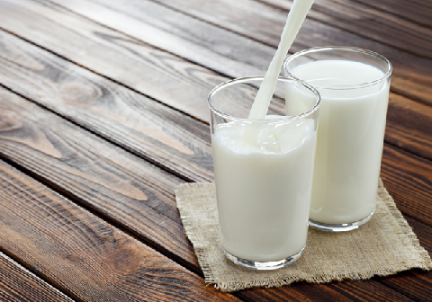 Waktu Terbaik Tradisi Minum Susu Menyambut 1 Muharram 1448 H