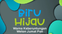 Warna Keberuntungan Weton Jumat Pon