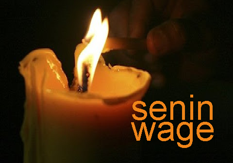 Senin Wage kali ini bertepatan dengan permulaan bulan Juni, memberi energi positif untuk merancang rencana-rencana baru yang membawa keberkahan