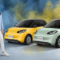Wuling BinguoEV