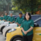 Wuling Pabrikan asal China tersebut memperkuat kemitraan bersama Grab Indonesia lewat unit bisnis GrabRentals Foto: otodream.com Wuling Pabrikan asal China tersebut memperkuat kemitraan bersama Grab Indonesia lewat unit bisnis GrabRentals Foto: otodream.com