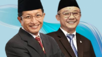 Menteri Pendidikan Dasar dan Menengah Republik Indonesia, Abdul Mu'ti dan Menteri Agama Republik Indonesia, Nasaruddin Umar, melaksanakan kunjungan kerja di Kabupaten Purbalingga