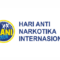 Badan Narkotika Nasional (BNN) resmi meluncurkan tema serta logo untuk memperingati Hari Anti-Narkotika Internasional (HANI) 2026.