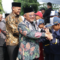 Menteri Pendidikan Dasar dan Menengah Republik Indonesia, Abdul Mu'ti, meresmikan proyek bagian dari Program Hasil Terbaik Cepat Presiden Republik Indonesia yang berlokasi di Kabupaten Purbalingga.