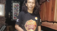 Agus Sudiono, Ketua HPI Purbalingga