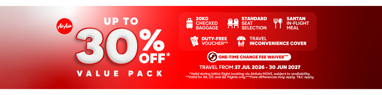 AirAsiaPromo