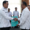 Asisten Pemerintahan dan Kesra Sekretaris Daerah Purbalingga Suroto resmi menjabat Asisten Pemerintahan dan Kesra Sekretaris Daerah Purbalingga