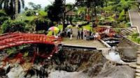Lokawisata Baturraden Lokawisata Baturraden