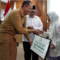Asisten Bidang Pemerintahan dan Kesejahteraan Rakyat Sekretariat Daerah Kabupaten Purbalingga, Suroto, tatkala mewakili Bupati Purbalingga membuka kegiatan Kuliah Amil Zakat bagi Pengurus UPZ BAZNAS Purbalingga bertempat pada Operational Room Graha Adiguna, Senin 27 Juli 2026.