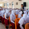 256 murid baru kelas 7 SMP Negeri 3 Purbalingga menjadi peserta luring, peluncuran edukasi Cinta, Bangga, Paham (CBP) Rupiah pada hari pertama Masa Pengenalan Lingkungan Sekolah tahun ajaran 2026/2027, di Aula SMP Negeri 3 Purbalingga, Senin 13 Juli 2026 256 murid baru kelas 7 SMP Negeri 3 Purbalingga menjadi peserta luring, peluncuran edukasi Cinta, Bangga, Paham (CBP) Rupiah pada hari pertama Masa Pengenalan Lingkungan Sekolah tahun ajaran 2026/2027, di Aula SMP Negeri 3 Purbalingga, Senin 13 Juli 2026