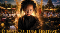 Dieng Culture Festival (DCF) 2026