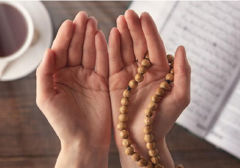 Doa Terbaik Hari Jumat Menurut Ajaran Islam