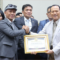 Dr Yusuf Saefudin, S.H., M.H., Dosen Fakultas Hukum Universitas Muhammadiyah Purwokerto, usai memberikan pandangan dalam RPDU 3 DPR RI mengenai pembahasan Rancangan Undang-Undang Perampasan Aset, Kamis 9 Juli 2026.
