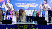 Grand Final GenRe Jawa Tengah 2026 di Balai Sasana Widya Praja, Srondol, Semarang, Senin 27 Juli 2026