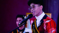 Duta GenRe Purbalingga dan Duta GenRe Jawa Tengah 2026, Labib Mubarok