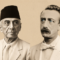 Eduard Douwes Dekker dan Ernest Douwes Dekker, keduanya merupakan tokoh yang memiliki peran penting dalam melawan kolonialisme, baik melalui kritik sastra maupun pergerakan politik langsung di tanah air. Eduard Douwes Dekker dan Ernest Douwes Dekker, keduanya merupakan tokoh yang memiliki peran penting dalam melawan kolonialisme, baik melalui kritik sastra maupun pergerakan politik langsung di tanah air.
