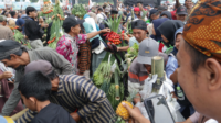 Festival Gunung Slamet ke-9 Tahun 2026