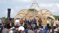 Wakil Bupati Purbalingga, Dimas Prasetyahani, membuka resmi festival ini Jumat 3 Juli 2026 di kompleks objek wisata D'Las Serang. Wakil Bupati Purbalingga, Dimas Prasetyahani, membuka resmi festival ini Jumat 3 Juli 2026 di kompleks objek wisata D'Las Serang.