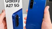 Galaxy A27 5G Galaxy A27 5G