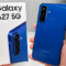 Galaxy A27 5G