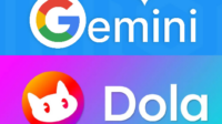 Perbandingan Dola dan Gemini AI