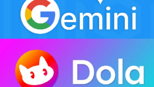 Perbandingan Dola dan Gemini AI