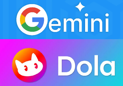 Perbandingan Dola dan Gemini AI Perbandingan Dola dan Gemini AI