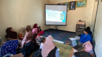 PPK Ormawa HMPS PGSD Universitas Muhammadiyah Purwokerto (UMP) menerapkan program unggulan bertajuk SIKADES CERDAS (Sistem Informasi, Kawasan Edukasi, dan Pojok Literasi Desa Cerdas) pada Desa Danasari, Kecamatan Karangjambu, Kabupaten Purbalingga. PPK Ormawa HMPS PGSD Universitas Muhammadiyah Purwokerto (UMP) menerapkan program unggulan bertajuk SIKADES CERDAS (Sistem Informasi, Kawasan Edukasi, dan Pojok Literasi Desa Cerdas) pada Desa Danasari, Kecamatan Karangjambu, Kabupaten Purbalingga.
