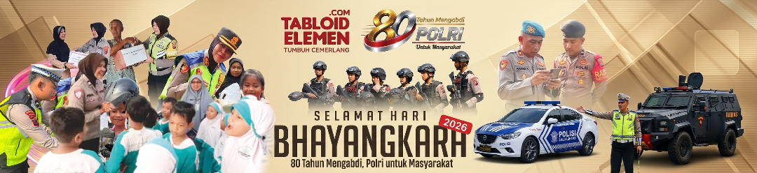 Bhayangkara 2026