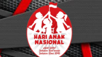 Hari Anak Nasional
