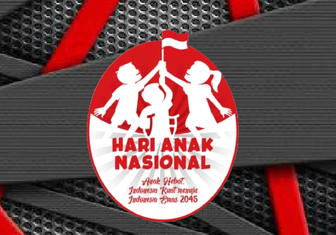 Hari Anak Nasional