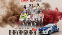 Kepolisian mengusung konsep baru demi menegaskan komitmen nyata guna memberikan pelayanan terbaik bagi warga negara. Kepolisian mengusung konsep baru demi menegaskan komitmen nyata guna memberikan pelayanan terbaik bagi warga negara.