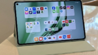 Huawei MatePad Mini menawarkan spesifikasi premium, bodi ringkas, serta bobot ringan demi menantang dominasi pasar kelas serupa.