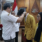 Asisten Administrasi Umum Sekda Kabupaten Purbalingga, Siswanto, mewakili Bupati Purbalingga saat menerima para mahasiswa Universitas Jenderal Soedirman (Unsoed) yang akan KKN di 47 desa Asisten Administrasi Umum Sekda Kabupaten Purbalingga, Siswanto, mewakili Bupati Purbalingga saat menerima para mahasiswa Universitas Jenderal Soedirman (Unsoed) yang akan KKN di 47 desa