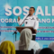 Bupati Purbalingga Fahmi Muhammad Hanif saat membuka sosialisasi Program Magang Nasional gagasan Kementerian Ketenagakerjaan di Pendapa Dipokusumo, Rabu 8 Juli 2026 Bupati Purbalingga Fahmi Muhammad Hanif saat membuka sosialisasi Program Magang Nasional gagasan Kementerian Ketenagakerjaan di Pendapa Dipokusumo, Rabu 8 Juli 2026
