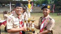 Kontingen Banyumas Raih Lima Gelar Pramuka Garuda Berprestasi Kwarda Jawa Tengah