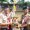 Kontingen Banyumas Raih Lima Gelar Pramuka Garuda Berprestasi Kwarda Jawa Tengah Kontingen Banyumas Raih Lima Gelar Pramuka Garuda Berprestasi Kwarda Jawa Tengah