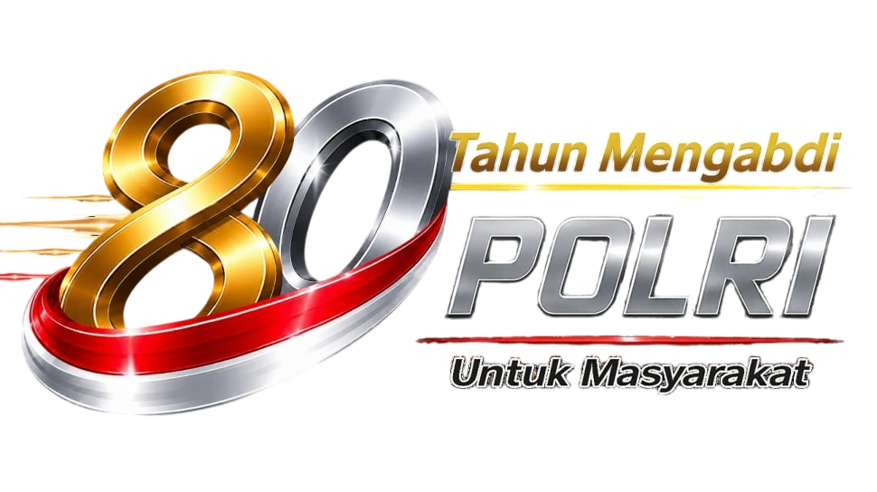 Logo HUT Bhayangkara 2026_tabloidelemen.com