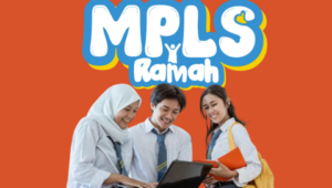 Kemendikdasmen Terapkan Tujuh Rangkaian MPLS Ramah Tahun 2026 Kemendikdasmen Terapkan Tujuh Rangkaian MPLS Ramah Tahun 2026