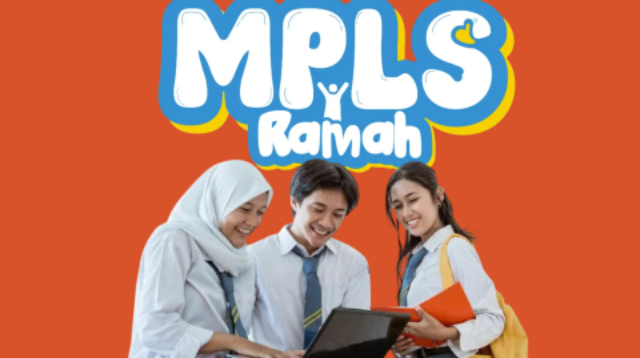 Kemendikdasmen Terapkan Tujuh Rangkaian MPLS Ramah Tahun 2026