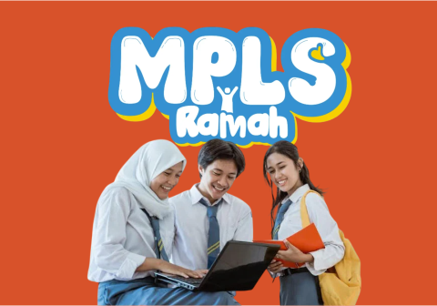 Kemendikdasmen Terapkan Tujuh Rangkaian MPLS Ramah Tahun 2026 Kemendikdasmen Terapkan Tujuh Rangkaian MPLS Ramah Tahun 2026