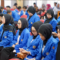 Mahasiswa Universitas Muhammadiyah Purwokerto (UMP) siap mengikuti Program Kuliah Kerja Nyata (KKN) di wilayah Kabupaten Purbalingga yang akan berlangsung sejak 24 Juli hingga 25 Agustus 2026.