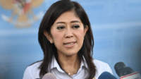 Menkomdigi Meutya Hafid. Sumber Foto: komdigi.go.id