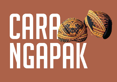 Mengenal Metode Cara Ngapak