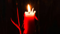 Nyala lilin bermanfaat saat listrik padam