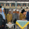 Bupati Purbalingga Fahmi Muhammad Hanif mengukuhkan 214 guru memegang posisi Kepala Sekolah Tahun 2026 bertempat pada Pendopo Dipokusumo, Senin 27 Juli 2026.