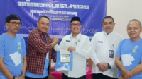 Para pengajar yang tergabung dalam himpunan Musyawarah Guru Mata Pelajaran (MGMP) Bahasa Jawa serta Seni Budaya SMP se-Kabupaten Purbalingga dikenalkan dengan metode CaraNgapak yang menjadi solusi pembelajaran yang lebih mudah, cepat, dan sistematis