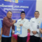 Para pengajar yang tergabung dalam himpunan Musyawarah Guru Mata Pelajaran (MGMP) Bahasa Jawa serta Seni Budaya SMP se-Kabupaten Purbalingga dikenalkan dengan metode CaraNgapak yang menjadi solusi pembelajaran yang lebih mudah, cepat, dan sistematis Para pengajar yang tergabung dalam himpunan Musyawarah Guru Mata Pelajaran (MGMP) Bahasa Jawa serta Seni Budaya SMP se-Kabupaten Purbalingga dikenalkan dengan metode CaraNgapak yang menjadi solusi pembelajaran yang lebih mudah, cepat, dan sistematis
