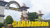 Prakiraan Cuaca Banjarnegara