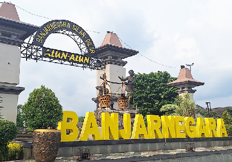 Prakiraan Cuaca Banjarnegara Prakiraan Cuaca Banjarnegara
